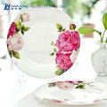 Awalong Brand Fine Bone Porcelaine excellent China Housewares Utilisation de la maison